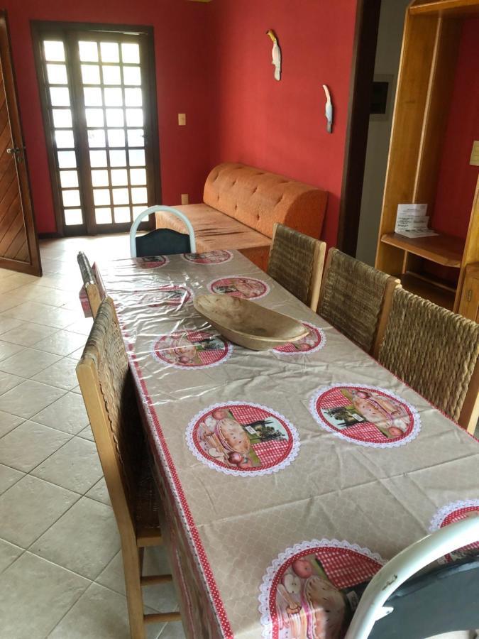פורטו סגורו La Corte Residencial Ac מראה חיצוני תמונה
