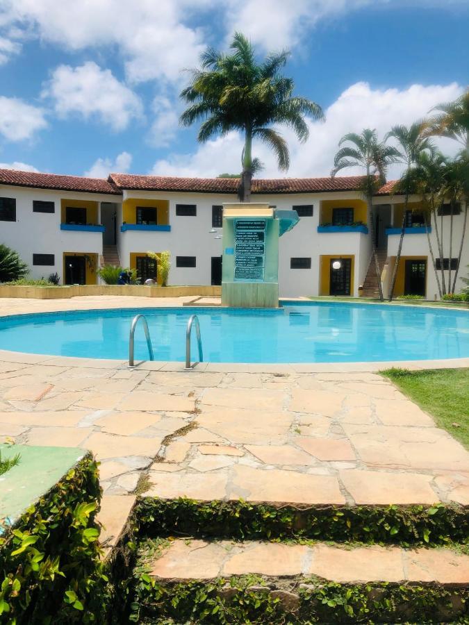 פורטו סגורו La Corte Residencial Ac מראה חיצוני תמונה