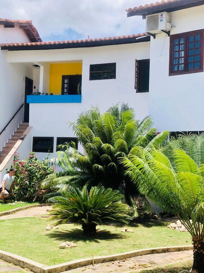 פורטו סגורו La Corte Residencial Ac מראה חיצוני תמונה