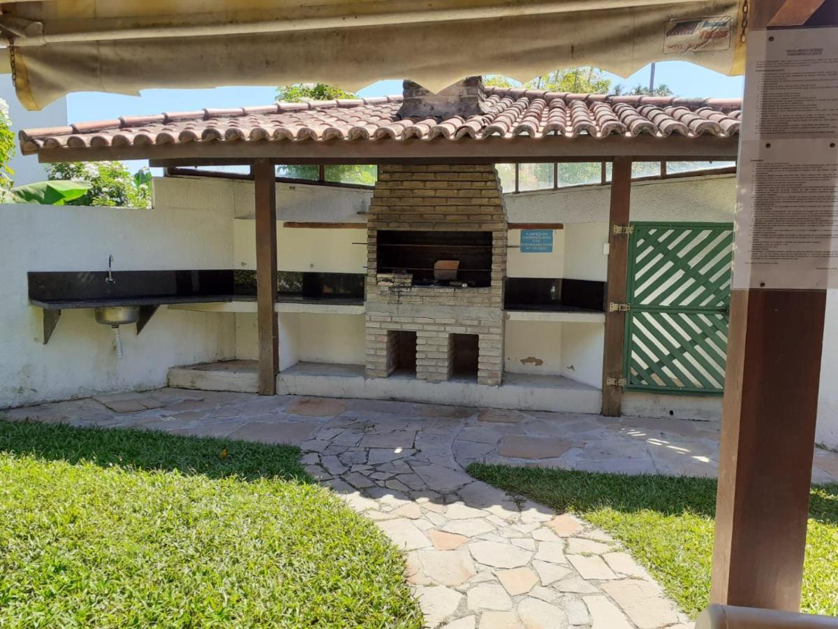 פורטו סגורו La Corte Residencial Ac מראה חיצוני תמונה