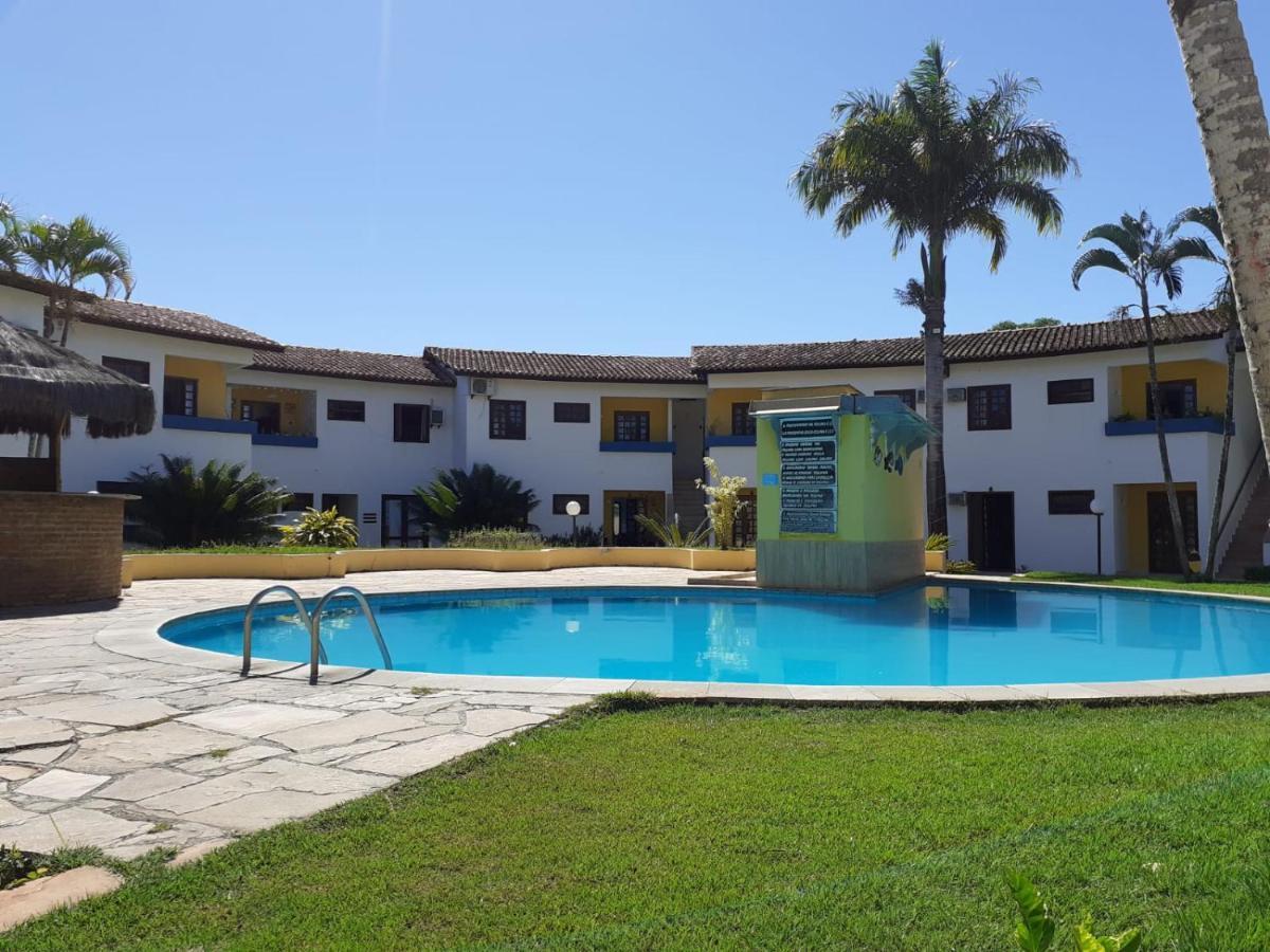 פורטו סגורו La Corte Residencial Ac מראה חיצוני תמונה