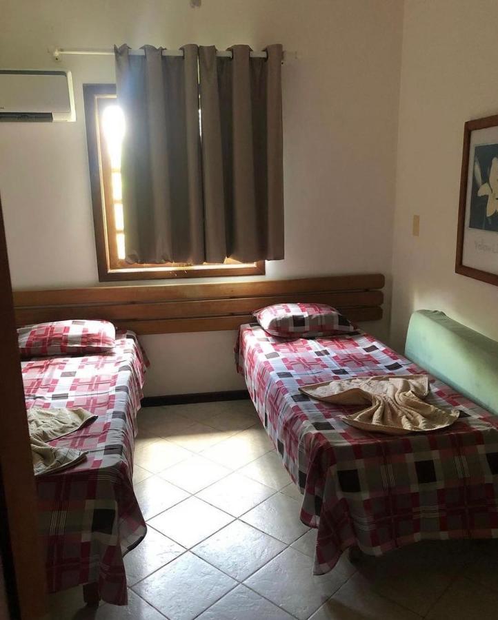 פורטו סגורו La Corte Residencial Ac מראה חיצוני תמונה