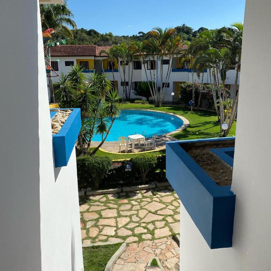 פורטו סגורו La Corte Residencial Ac מראה חיצוני תמונה