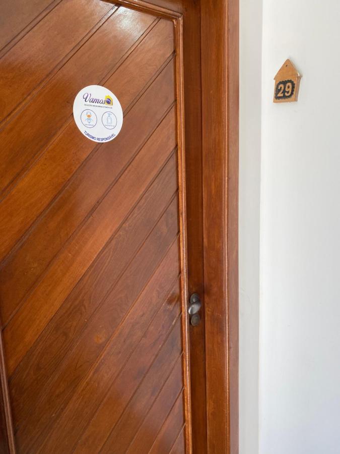 פורטו סגורו La Corte Residencial Ac מראה חיצוני תמונה