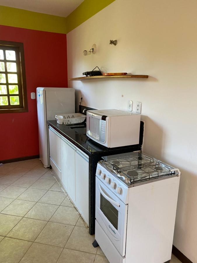 פורטו סגורו La Corte Residencial Ac מראה חיצוני תמונה