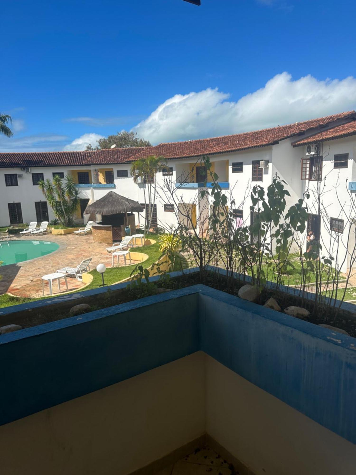 פורטו סגורו La Corte Residencial Ac מראה חיצוני תמונה