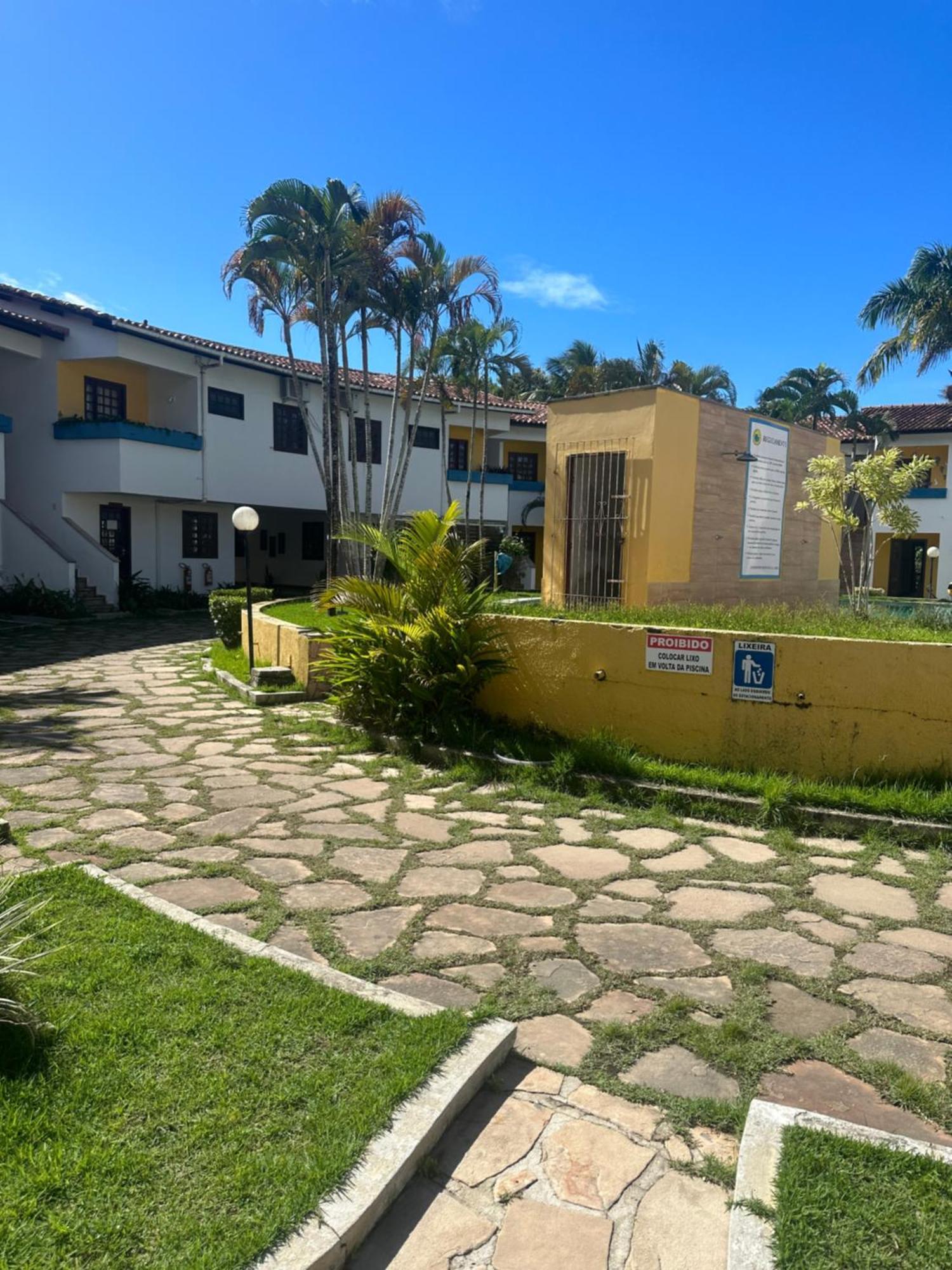פורטו סגורו La Corte Residencial Ac מראה חיצוני תמונה