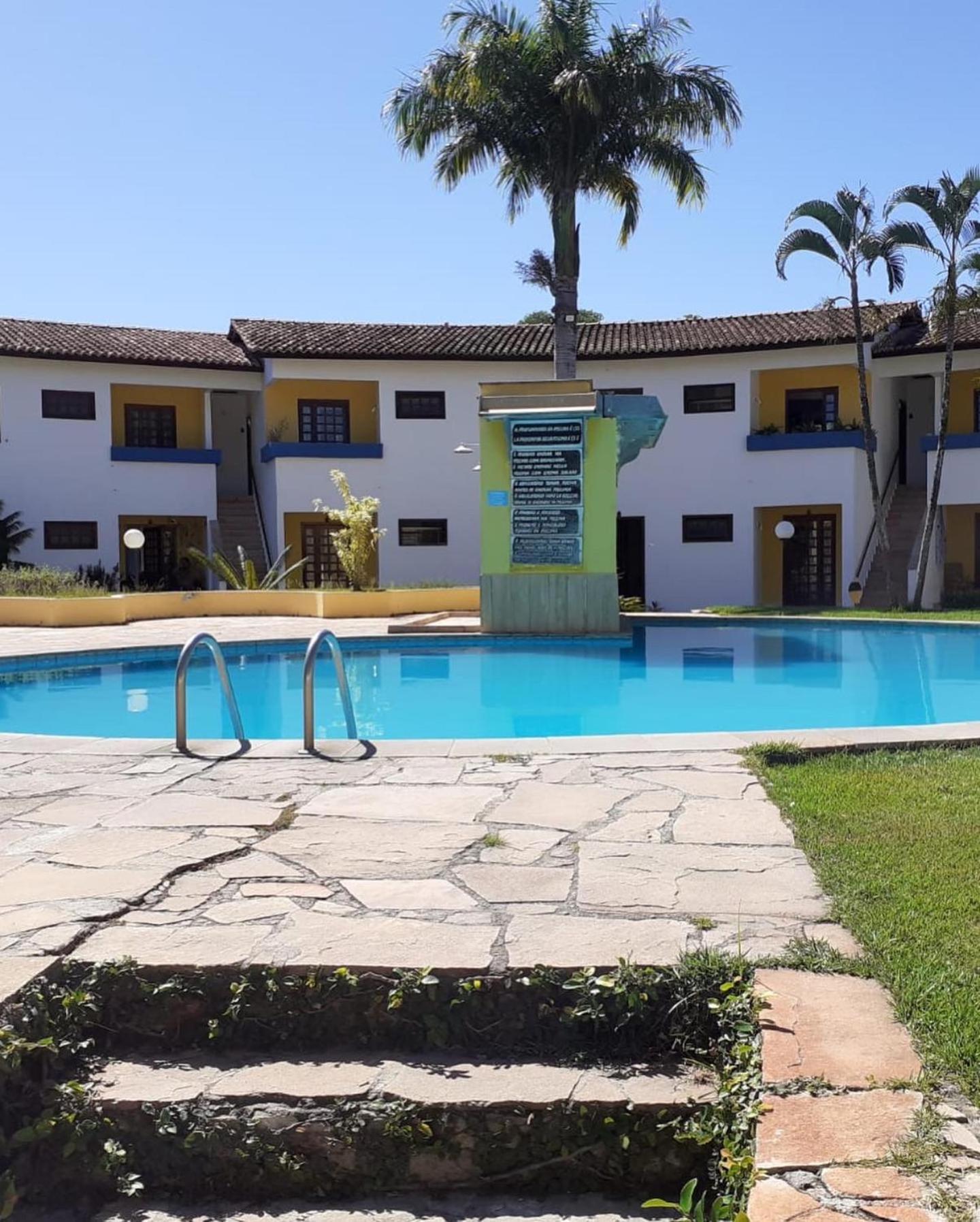 פורטו סגורו La Corte Residencial Ac מראה חיצוני תמונה