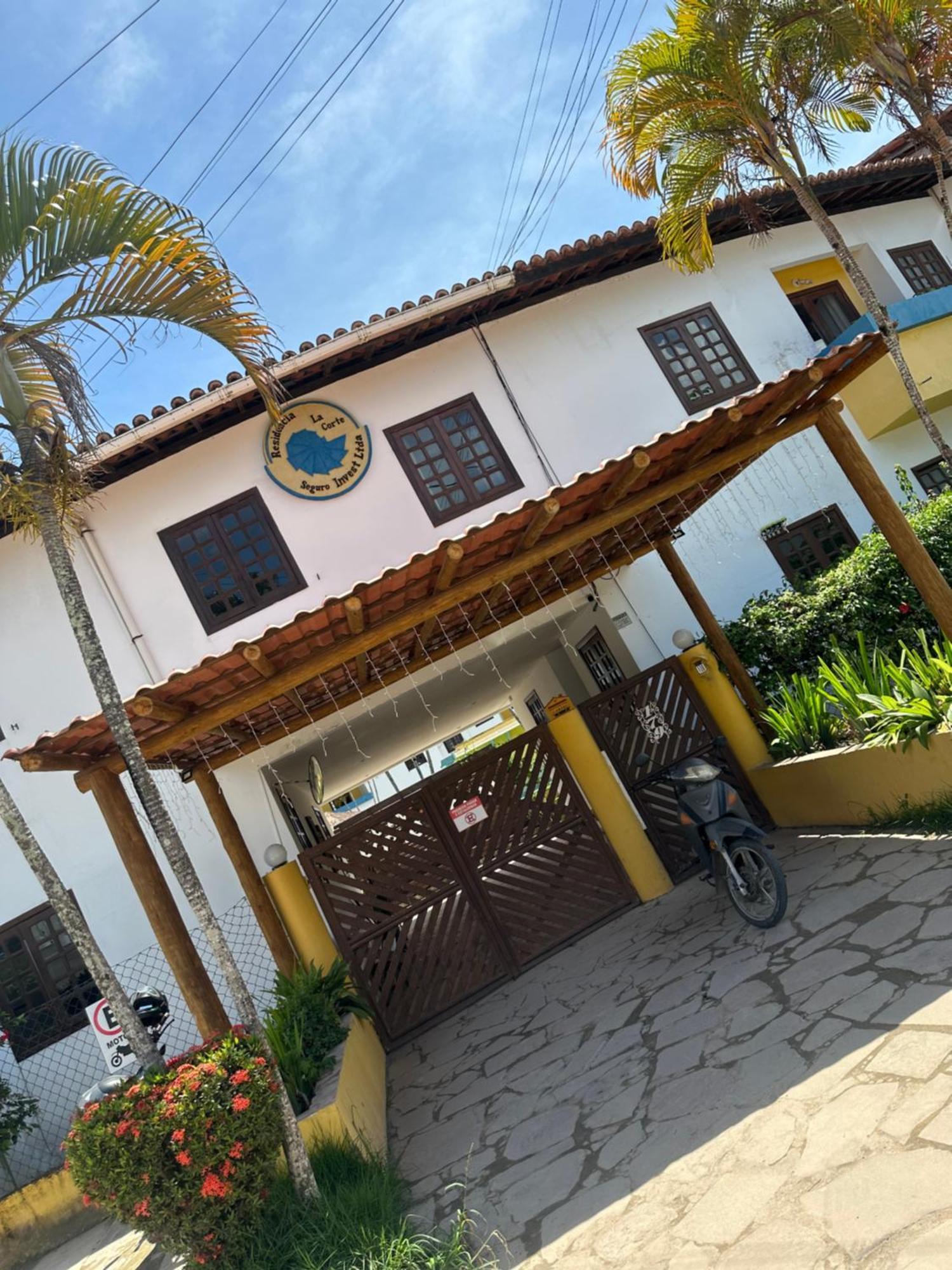 פורטו סגורו La Corte Residencial Ac מראה חיצוני תמונה